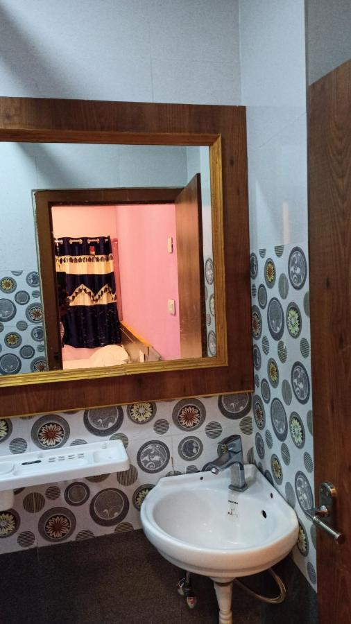 Aarthi Residency Hotel Karaikkudi Ngoại thất bức ảnh