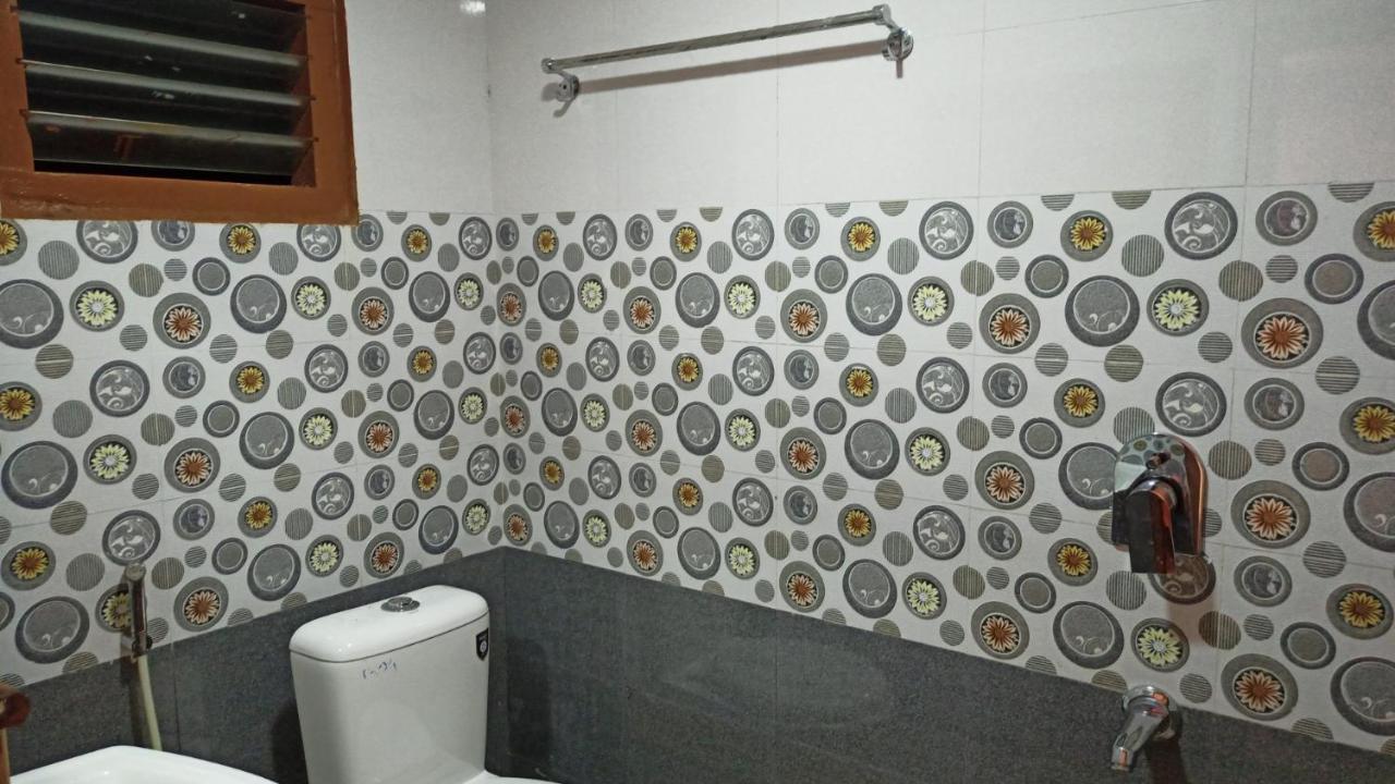 Aarthi Residency Hotel Karaikkudi Ngoại thất bức ảnh