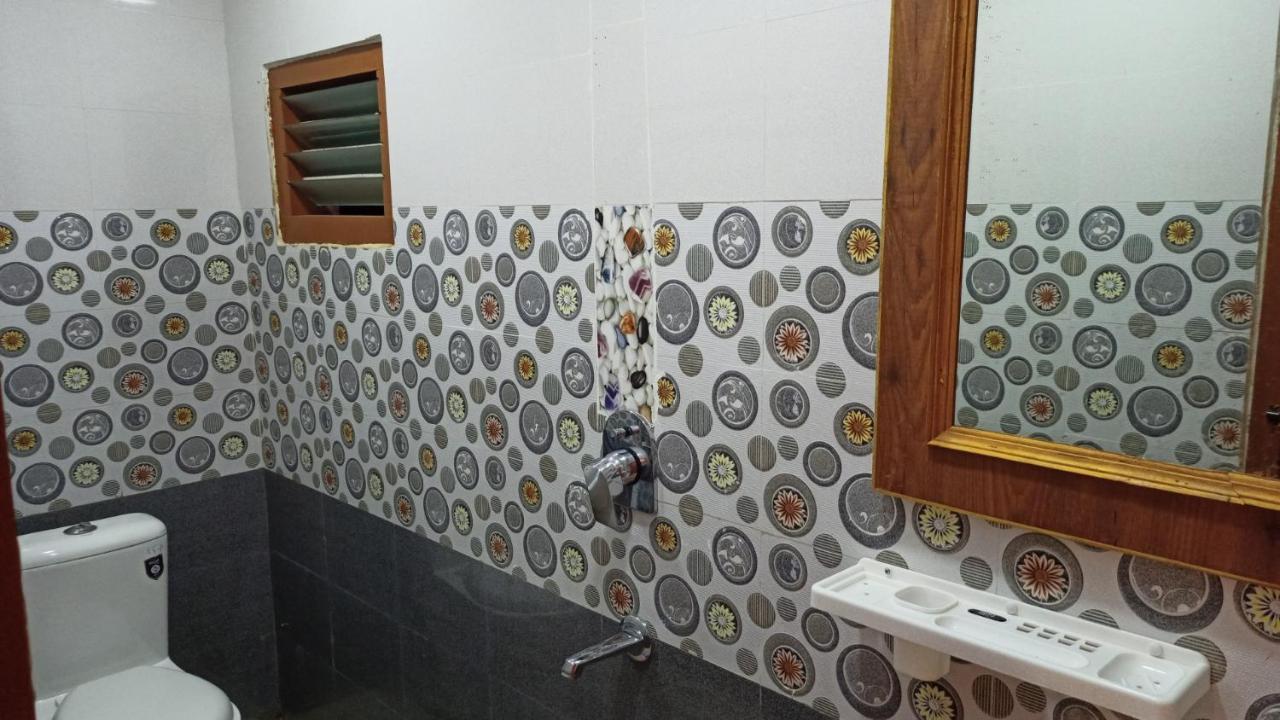 Aarthi Residency Hotel Karaikkudi Ngoại thất bức ảnh