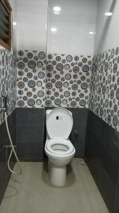 Aarthi Residency Hotel Karaikkudi Ngoại thất bức ảnh