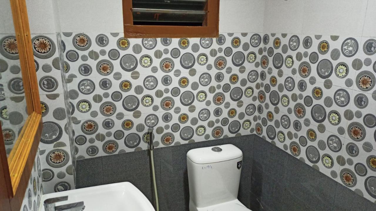 Aarthi Residency Hotel Karaikkudi Ngoại thất bức ảnh